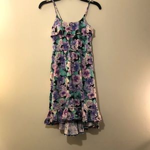 Girls 7/8 Dress